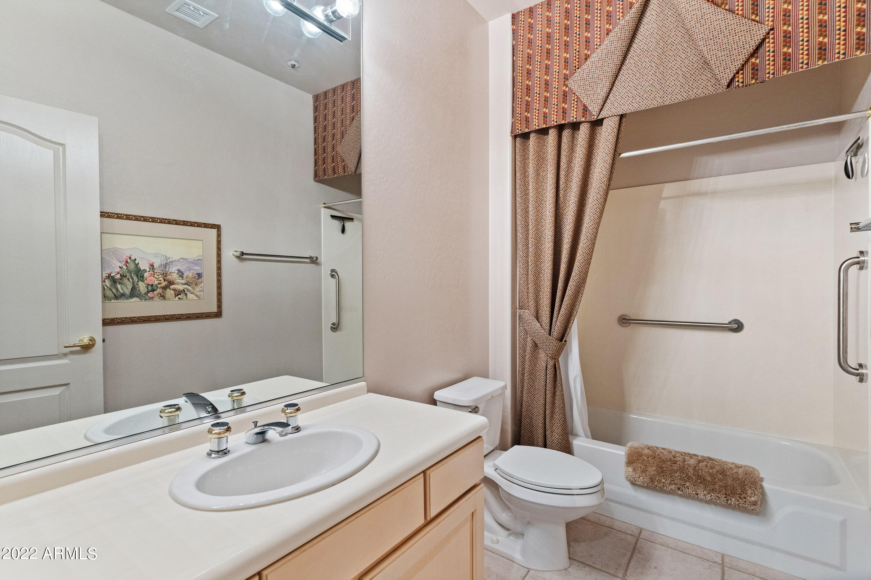 8247 East Mountain Spring Road Scottsdale, AZ 85255 - Photo 25 of 42 bathroom 2
