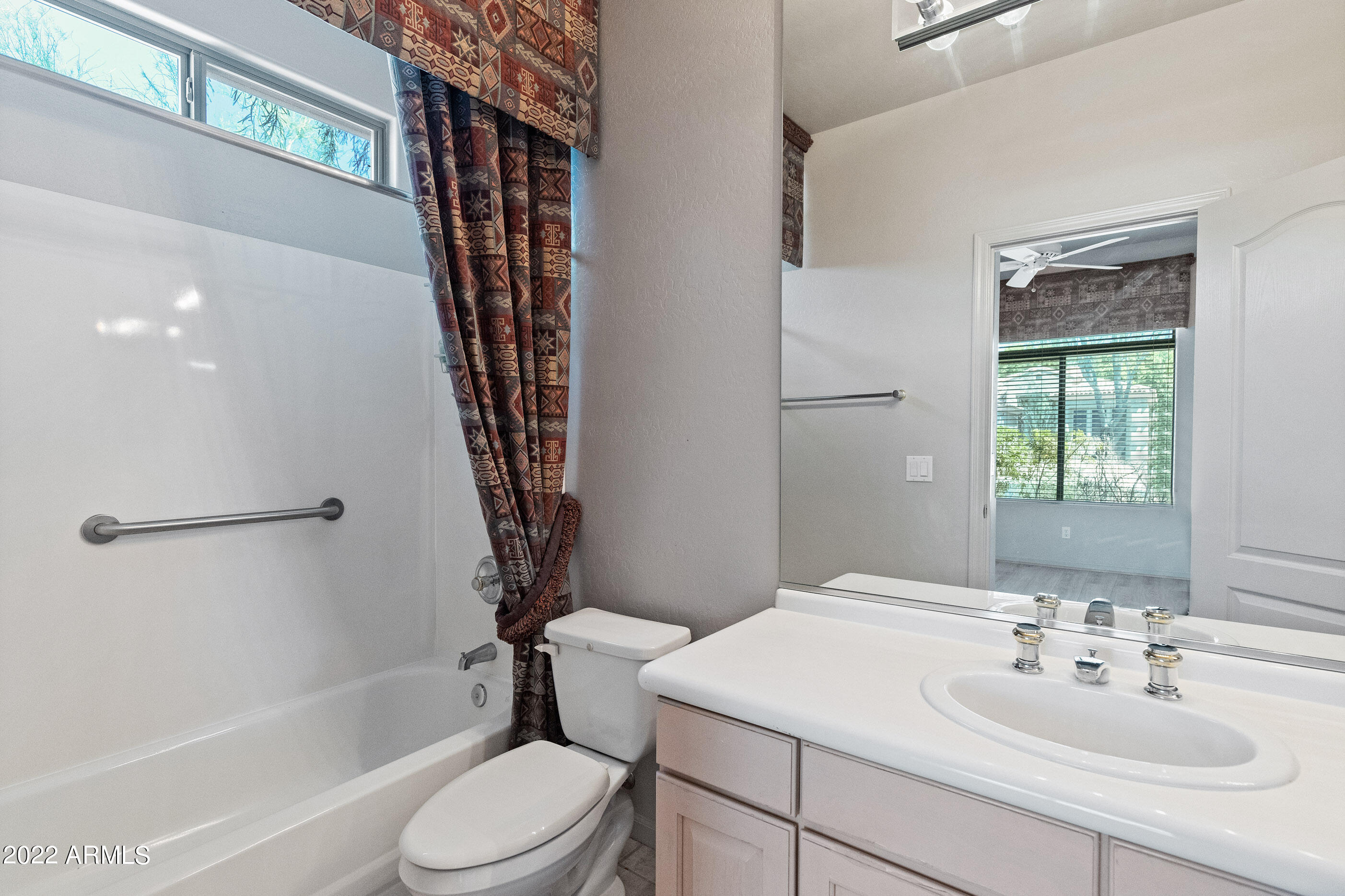 8247 East Mountain Spring Road Scottsdale, AZ 85255 - Photo 28 of 42 bathroom 3