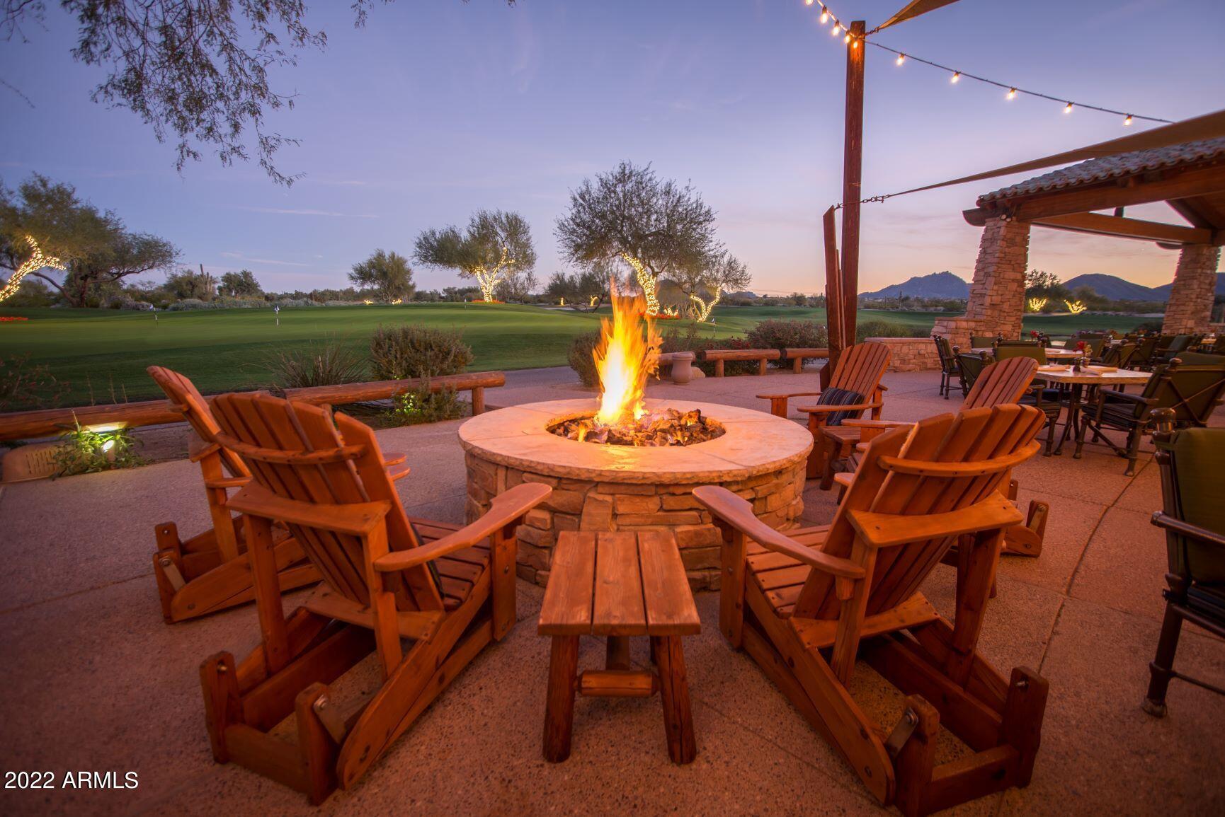8247 East Mountain Spring Road Scottsdale, AZ 85255 - Photo 37 of 42 Phils Grill