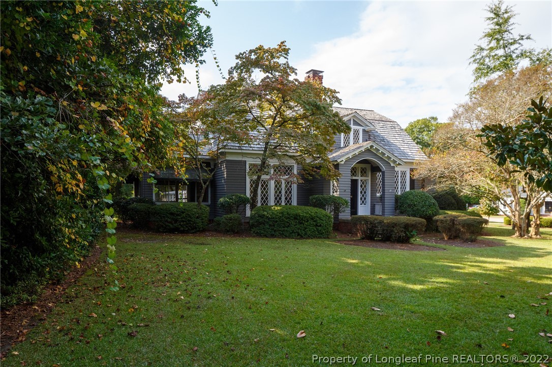 1525 Morganton Road Fayetteville, NC 28305 - Photo 2 of 49 Gallery Image 2