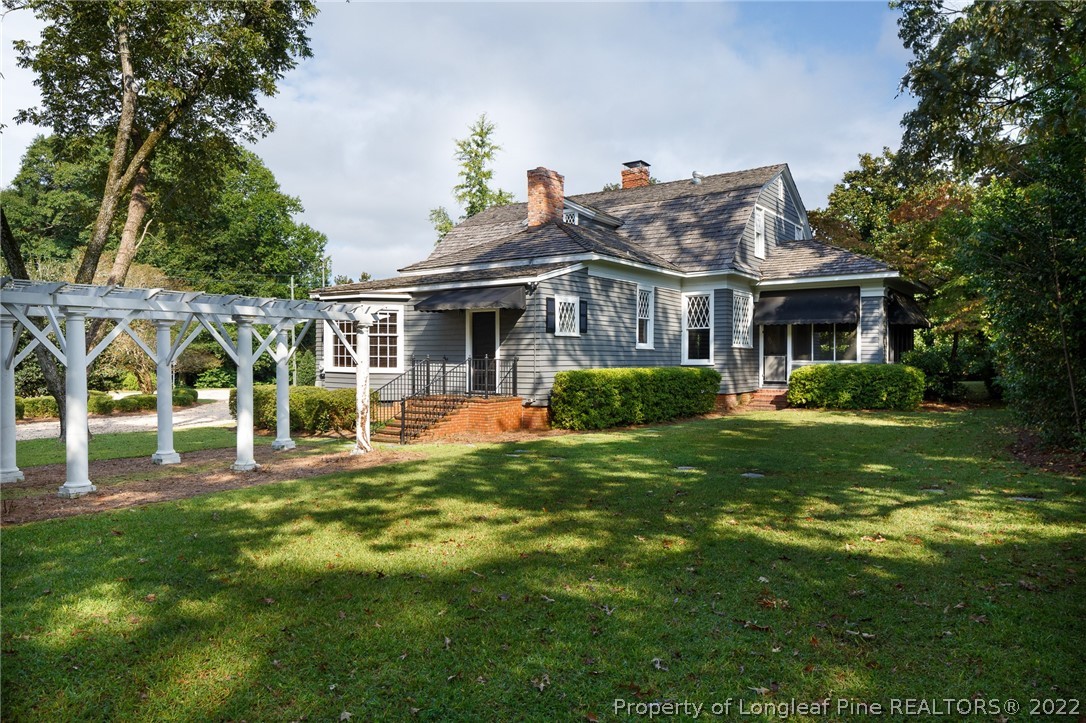 1525 Morganton Road Fayetteville, NC 28305 - Photo 43 of 49 Gallery Image 43