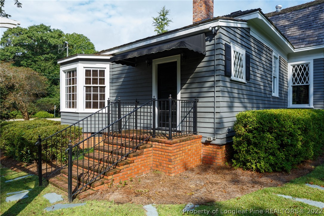 1525 Morganton Road Fayetteville, NC 28305 - Photo 45 of 49 Gallery Image 45
