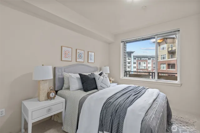 $624,950 | 5440 Leary Avenue Northwest, Unit 401, Seattle, WA 98107