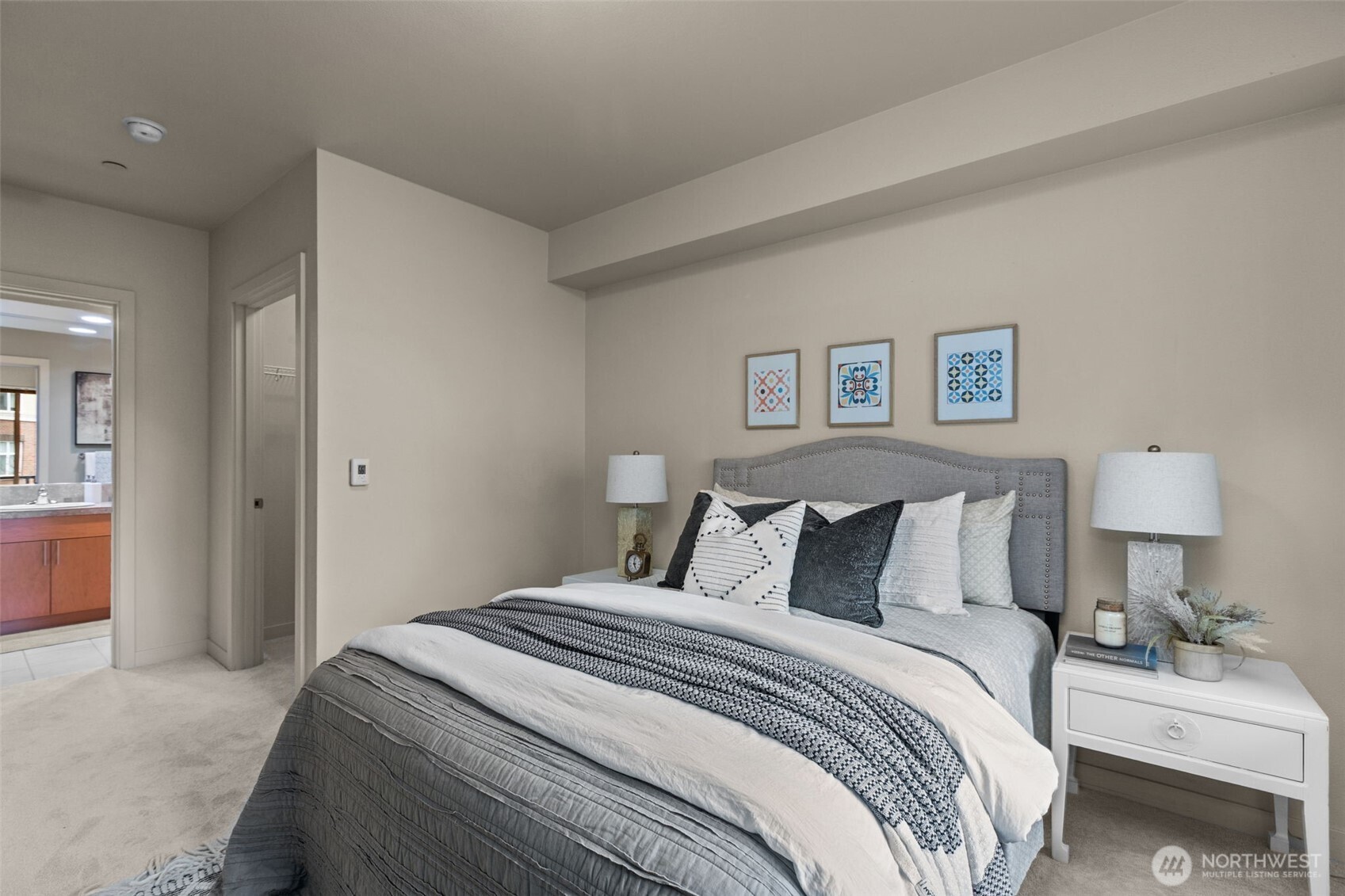 5440 Leary Avenue Northwest, Unit 401 Seattle, WA 98107 - Photo 16 of 40