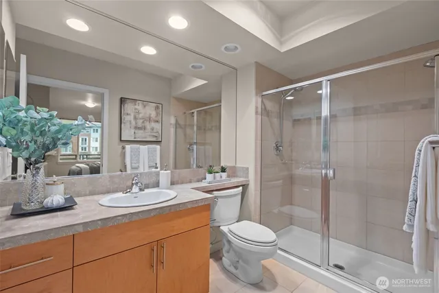 $624,950 | 5440 Leary Avenue Northwest, Unit 401, Seattle, WA 98107