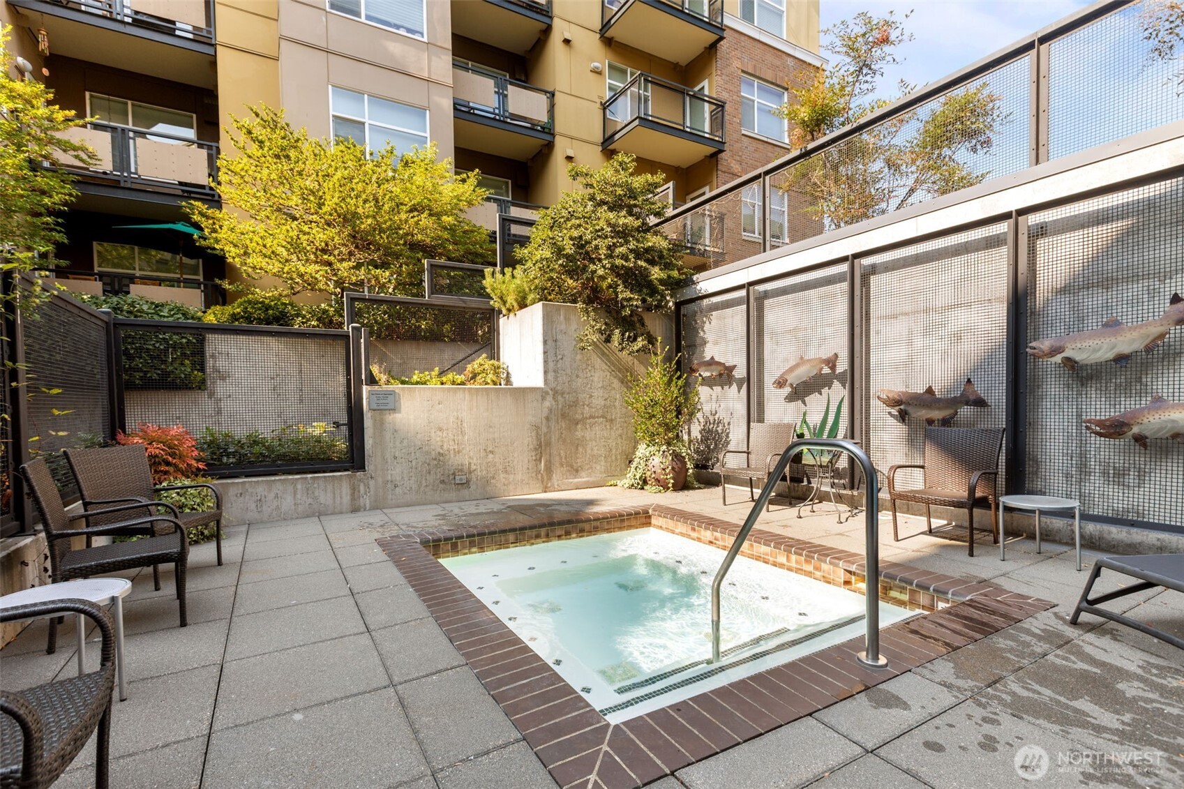5440 Leary Avenue Northwest, Unit 401 Seattle, WA 98107 - Photo 26 of 40
