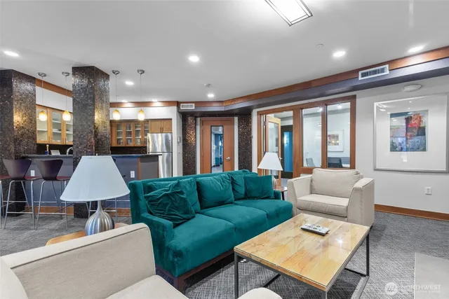 $624,950 | 5440 Leary Avenue Northwest, Unit 401, Seattle, WA 98107