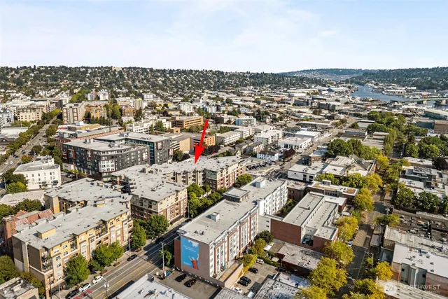 $624,950 | 5440 Leary Avenue Northwest, Unit 401, Seattle, WA 98107