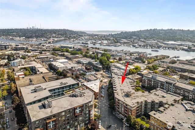 $624,950 | 5440 Leary Avenue Northwest, Unit 401, Seattle, WA 98107