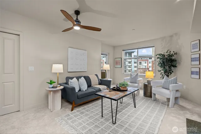 $624,950 | 5440 Leary Avenue Northwest, Unit 401, Seattle, WA 98107