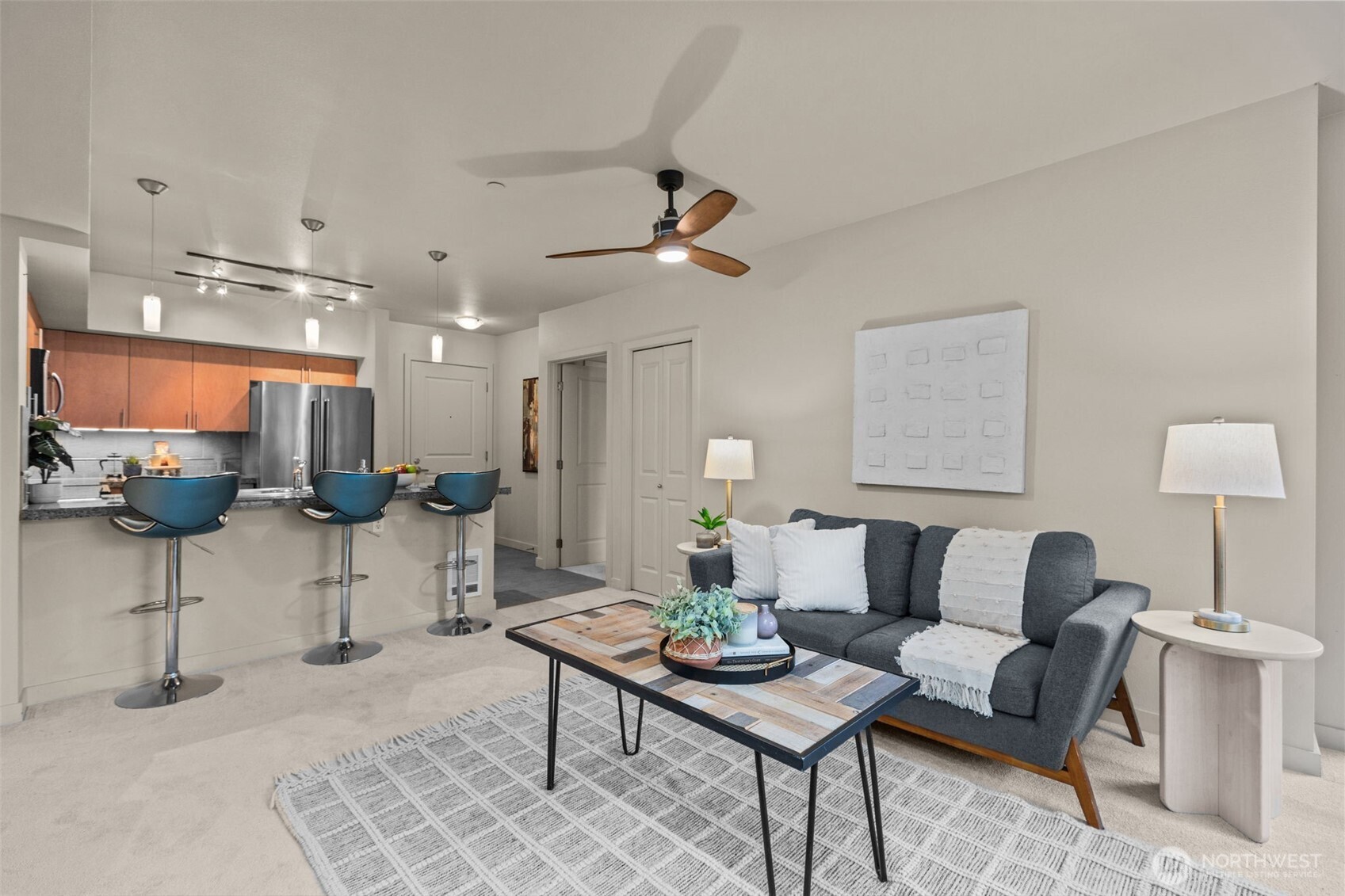 5440 Leary Avenue Northwest, Unit 401 Seattle, WA 98107 - Photo 5 of 40