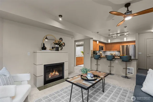 $624,950 | 5440 Leary Avenue Northwest, Unit 401, Seattle, WA 98107