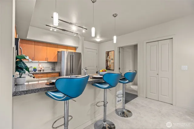 $624,950 | 5440 Leary Avenue Northwest, Unit 401, Seattle, WA 98107