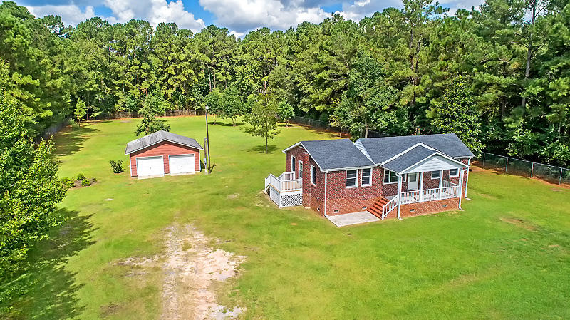 129 Mano Street Moncks Corner, SC 29461 - Photo 20 of 47 DJI_0026