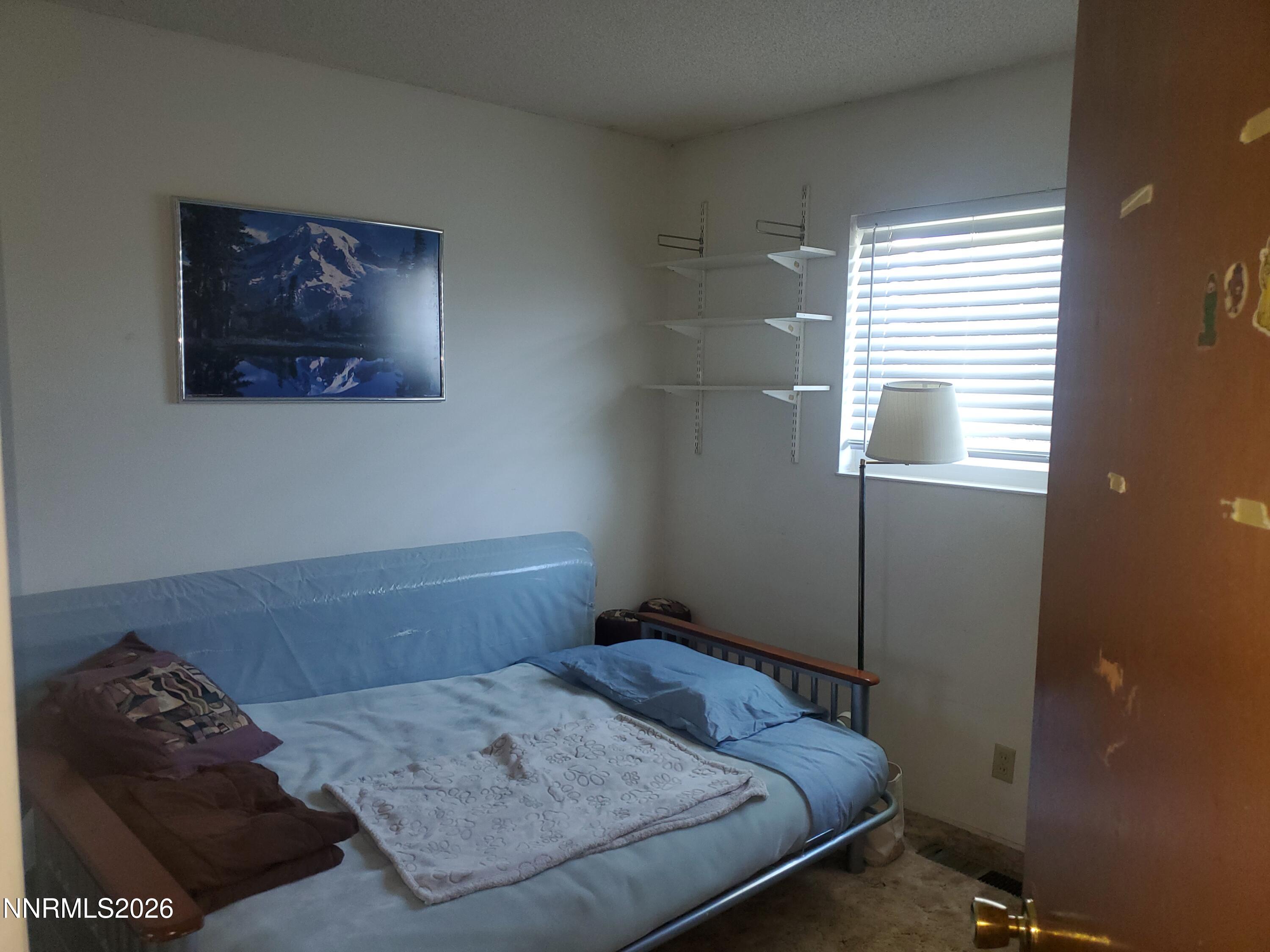 104 West 3rd Street Hawthorne, NV 89415 - Photo 10 of 17 104 3rd bedroom 2