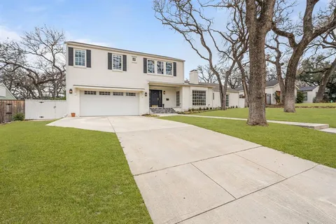$1,995,000 | 508 North Bailey Avenue, Fort Worth, TX 76107