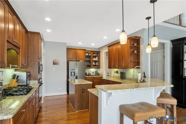 $862,000 | 7635 Patriots Landing Place, Quinton, VA 23141