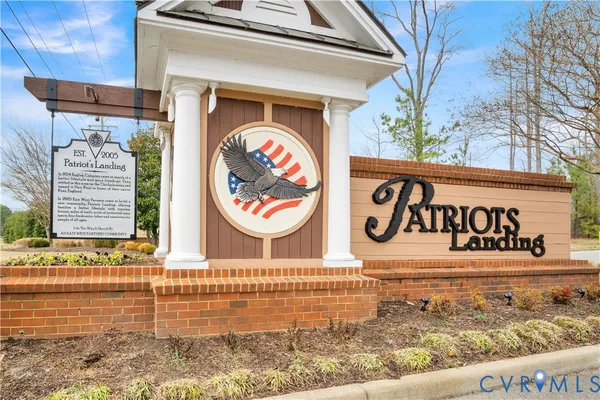 $862,000 | 7635 Patriots Landing Place, Quinton, VA 23141