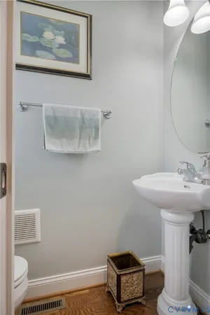 $862,000 | 7635 Patriots Landing Place, Quinton, VA 23141