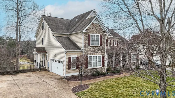$862,000 | 7635 Patriots Landing Place, Quinton, VA 23141