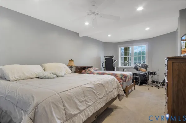 $862,000 | 7635 Patriots Landing Place, Quinton, VA 23141