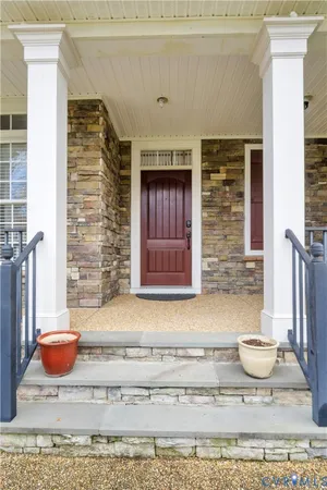 $862,000 | 7635 Patriots Landing Place, Quinton, VA 23141