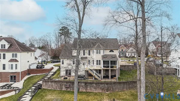 $862,000 | 7635 Patriots Landing Place, Quinton, VA 23141