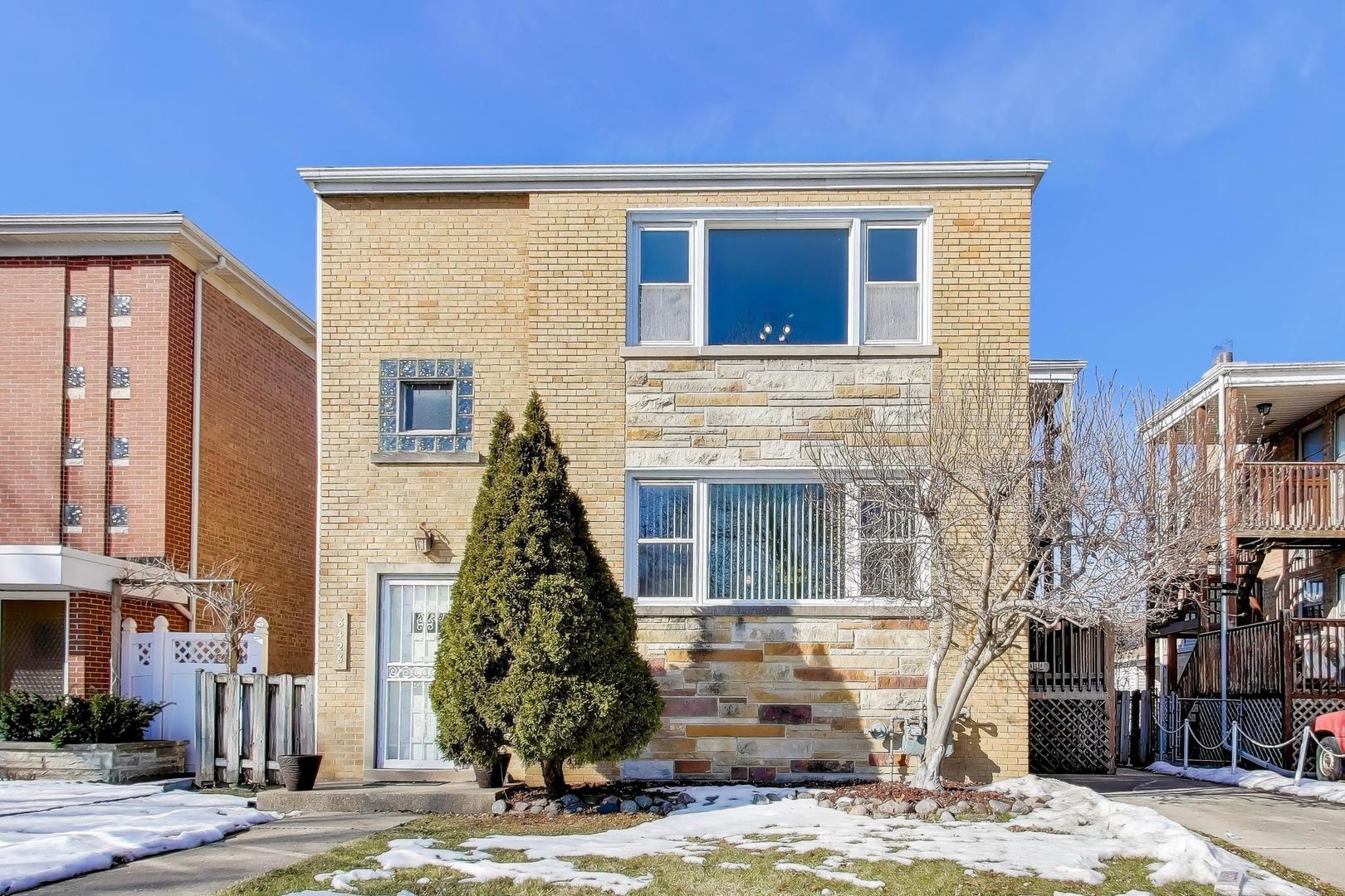 8428 McCormick Boulevard Skokie, IL 60076 - Photo 1 of 52