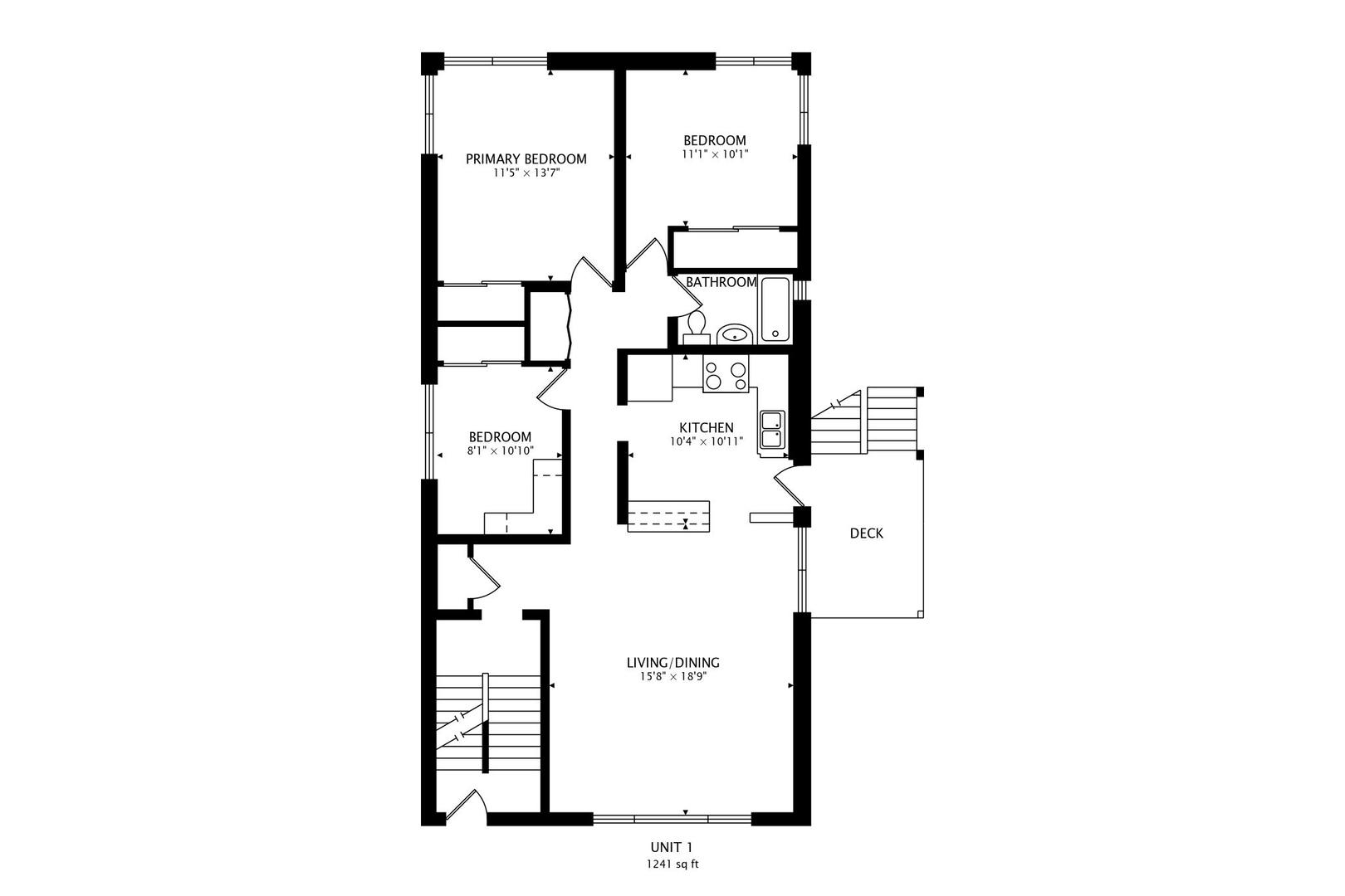 8428 McCormick Boulevard Skokie, IL 60076 - Photo 50 of 52