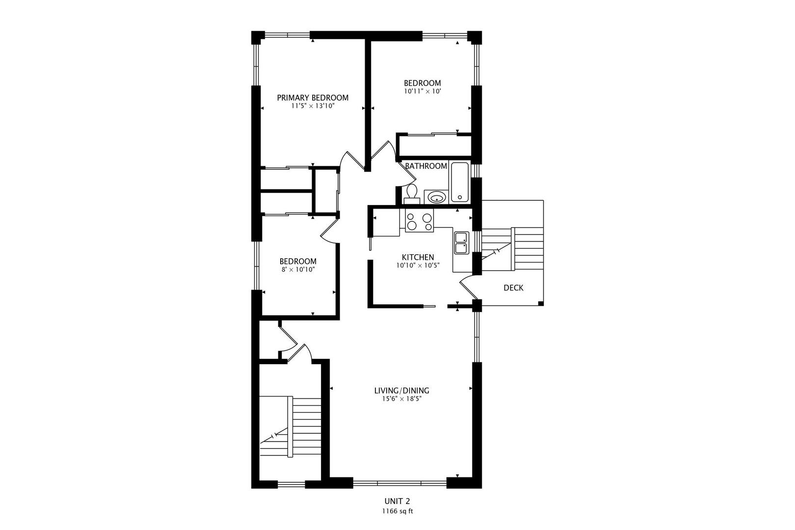 8428 McCormick Boulevard Skokie, IL 60076 - Photo 51 of 52