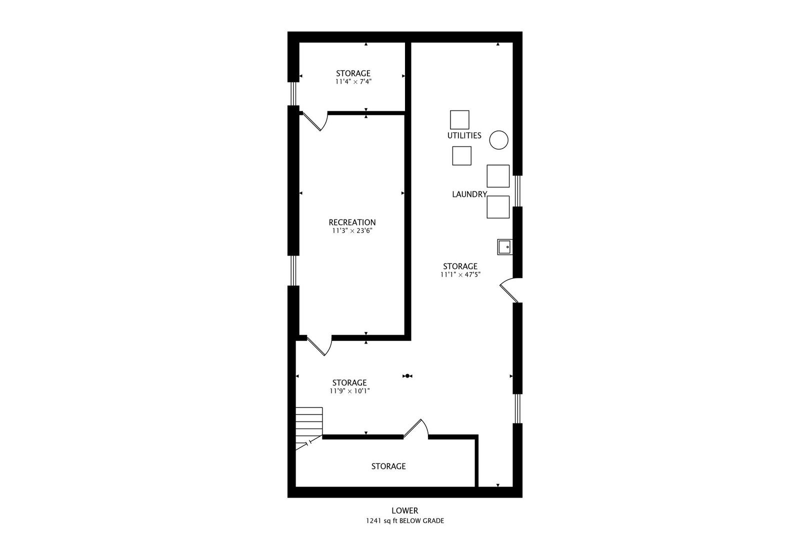 8428 McCormick Boulevard Skokie, IL 60076 - Photo 52 of 52