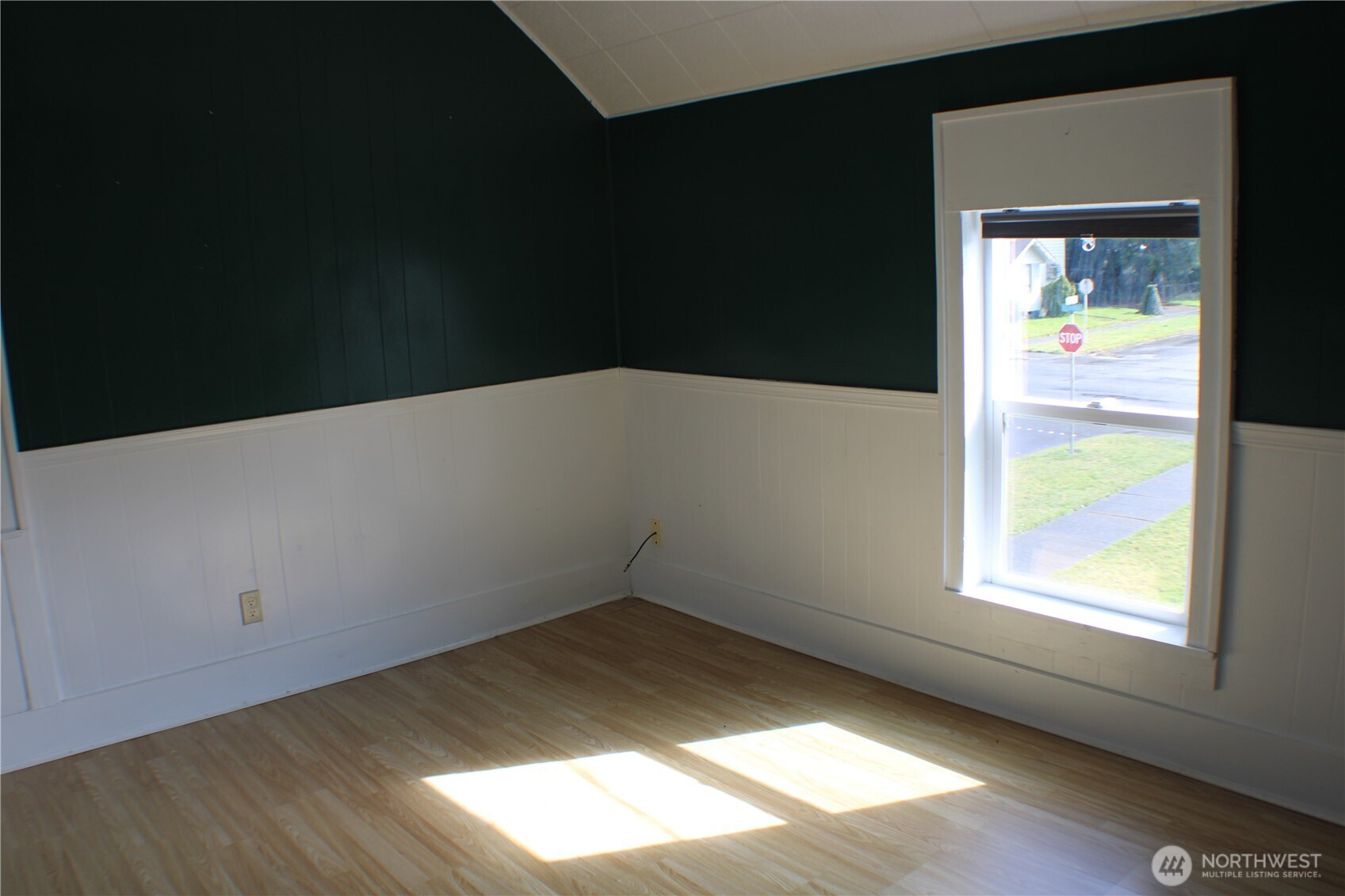 1224 4th Street Cosmopolis, WA 98537 - Photo 29 of 33 a view of wooden floor