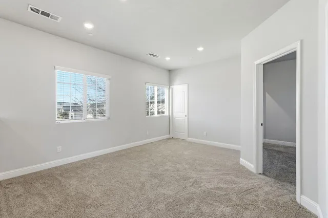 $549,000 | 2715 Las Rosas Avenue, Clovis, CA 93619