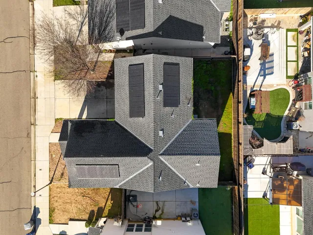 $549,000 | 2715 Las Rosas Avenue, Clovis, CA 93619