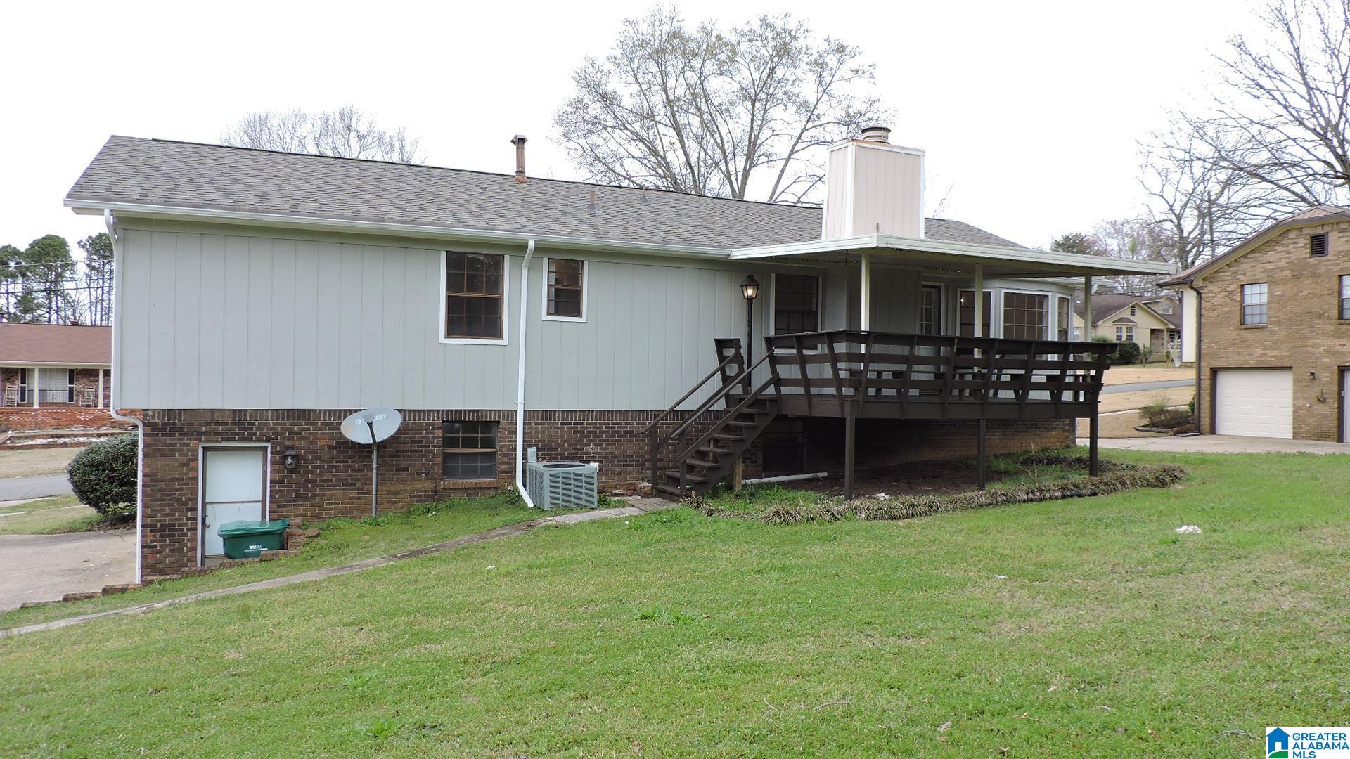 409 13th Street Pleasant Grove, AL 35127 - Photo 3 of 23