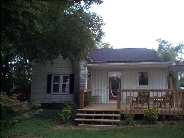 2490 Durlin Road New Harmony, IN 47631 - Photo 1 of 1 Gallery Image 1