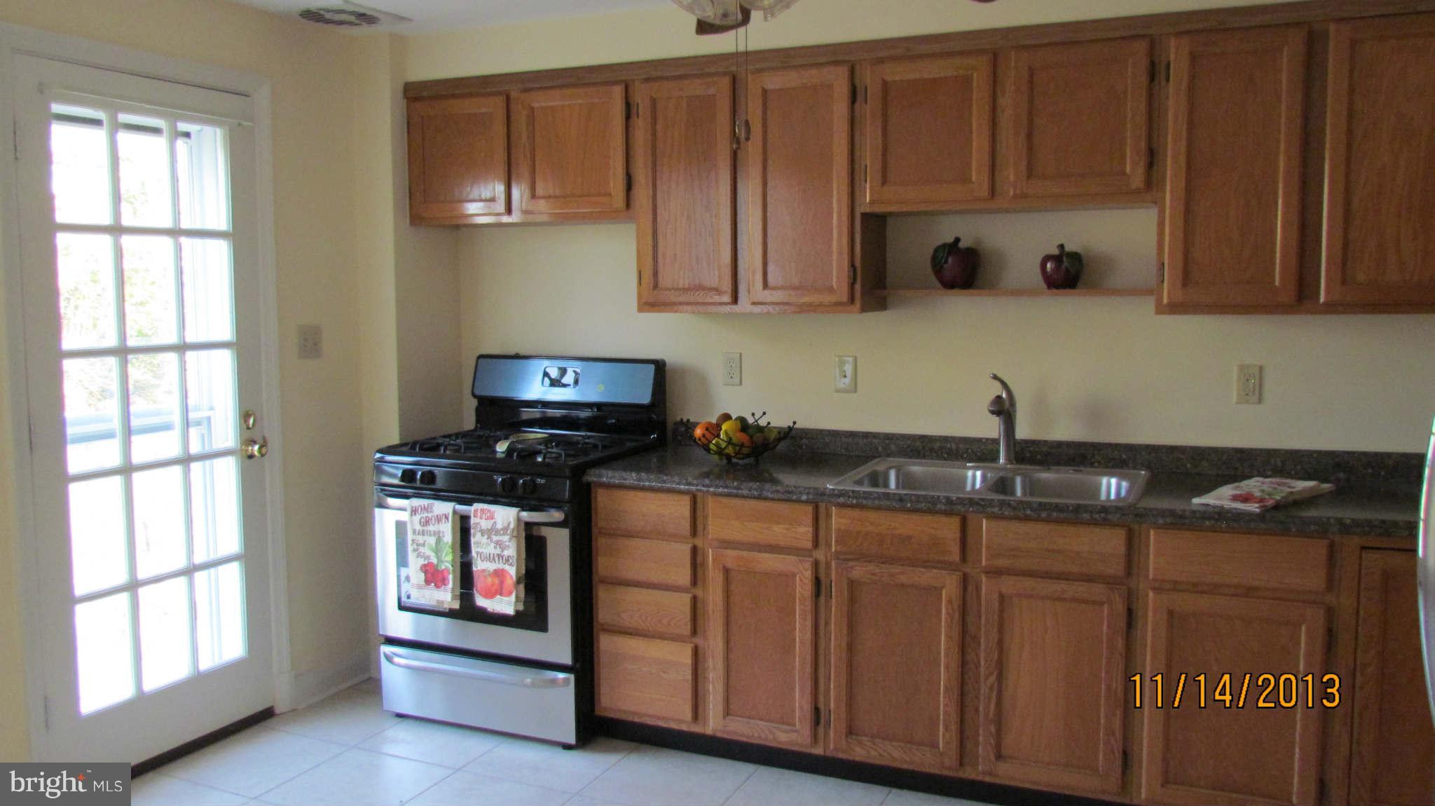 7837 Scholar Road Baltimore, MD 21222 - Photo 3 of 14 Kitchen