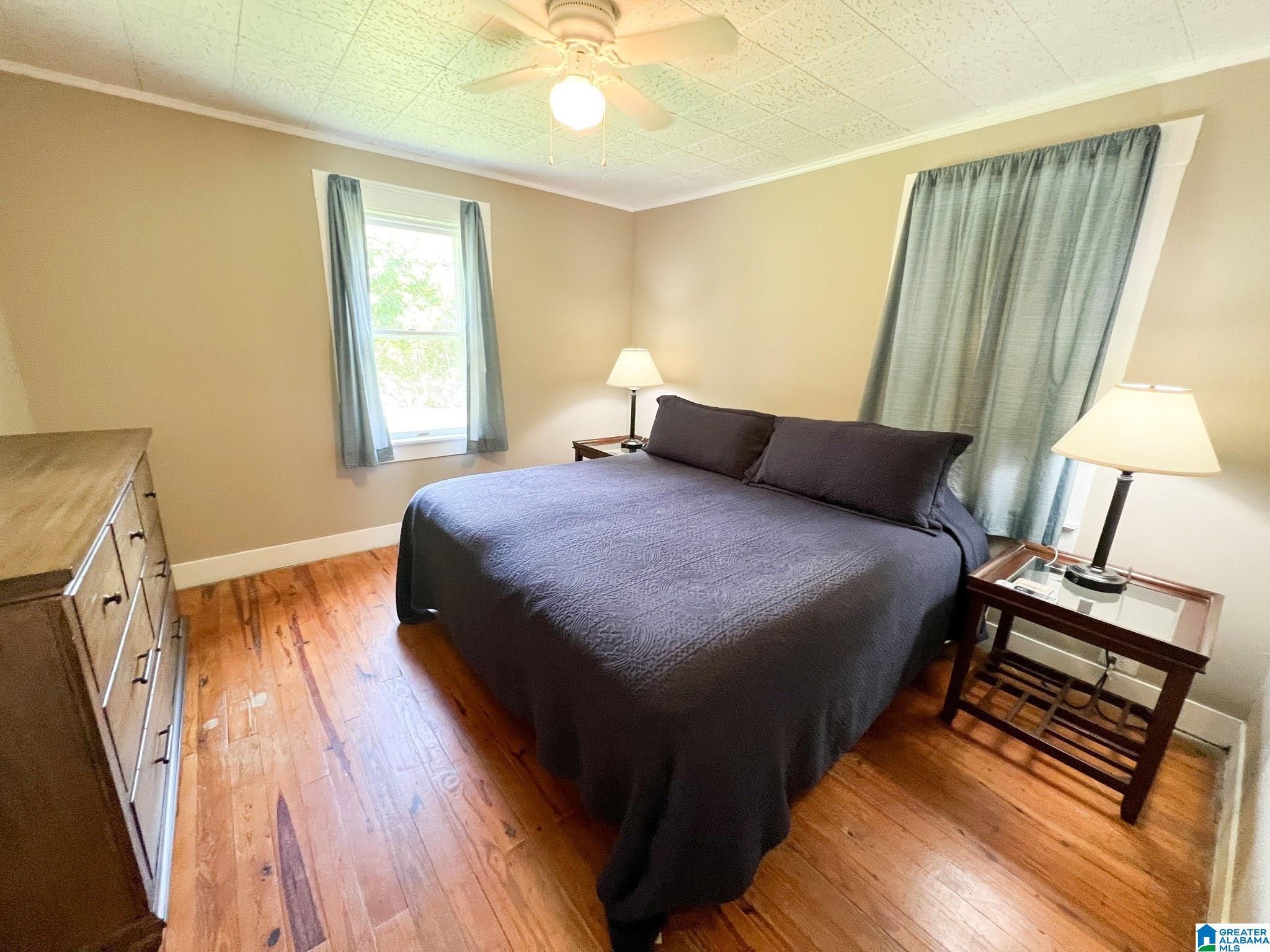 2125 Roy Webb Road Jacksonville, AL 36265 - Photo 12 of 22