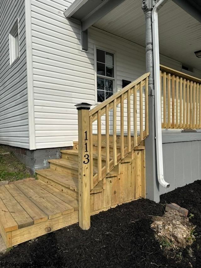 113 High Street Grafton, WV 26354 - Photo 7 of 17 Gallery Image 7