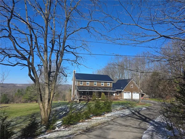 $599,000 | 257 Nersesian Road, Hartwick, NY 13348