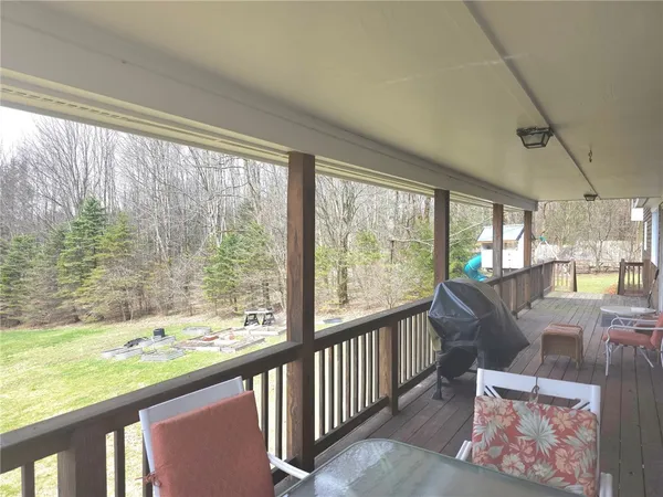 $599,000 | 257 Nersesian Road, Hartwick, NY 13348