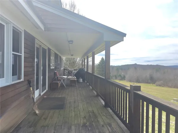 $599,000 | 257 Nersesian Road, Hartwick, NY 13348