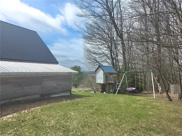 $599,000 | 257 Nersesian Road, Hartwick, NY 13348