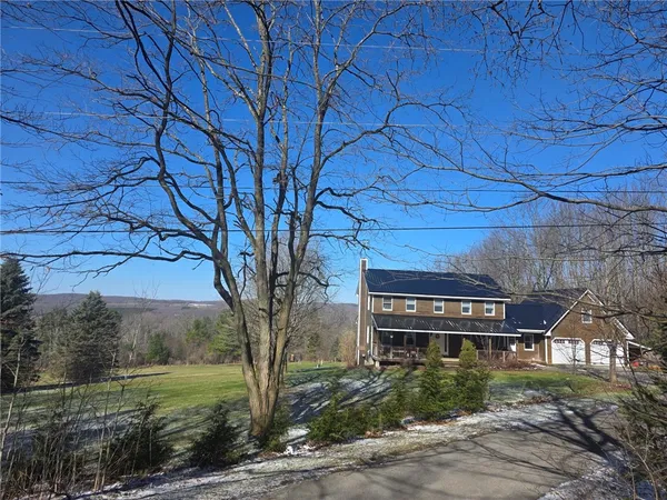 $599,000 | 257 Nersesian Road, Hartwick, NY 13348
