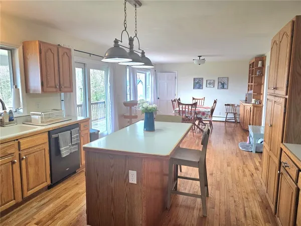 $599,000 | 257 Nersesian Road, Hartwick, NY 13348