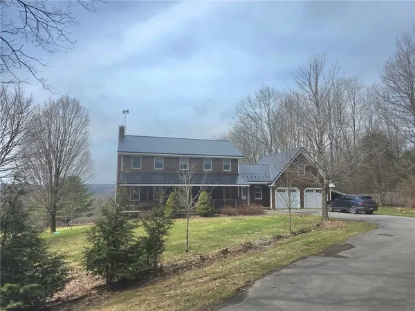 $599,000 | 257 Nersesian Road, Hartwick, NY 13348