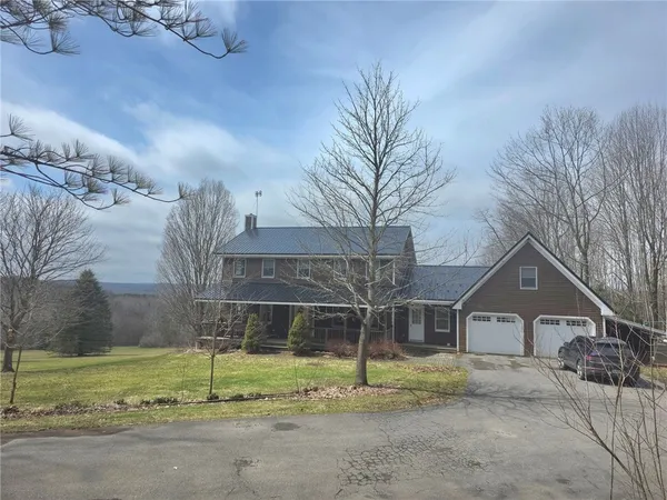 $599,000 | 257 Nersesian Road, Hartwick, NY 13348