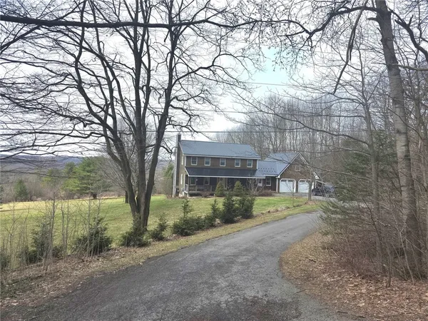 $599,000 | 257 Nersesian Road, Hartwick, NY 13348