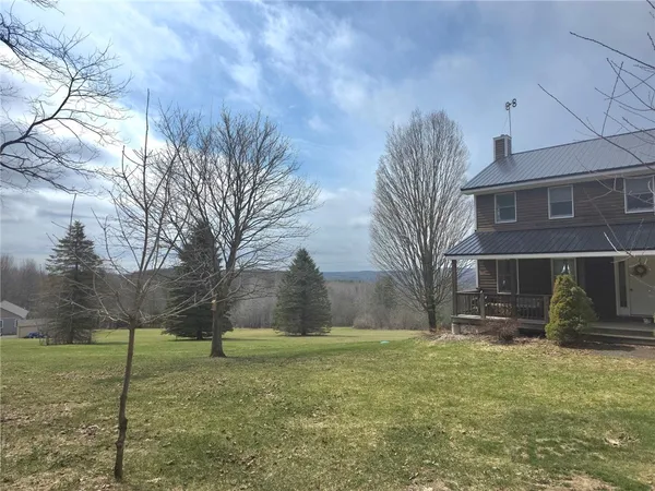 $599,000 | 257 Nersesian Road, Hartwick, NY 13348