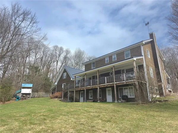 $599,000 | 257 Nersesian Road, Hartwick, NY 13348